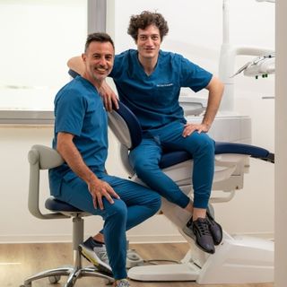 Studio Dentistico Ciambrignoni Collamati