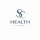 SC Health Clinic logo