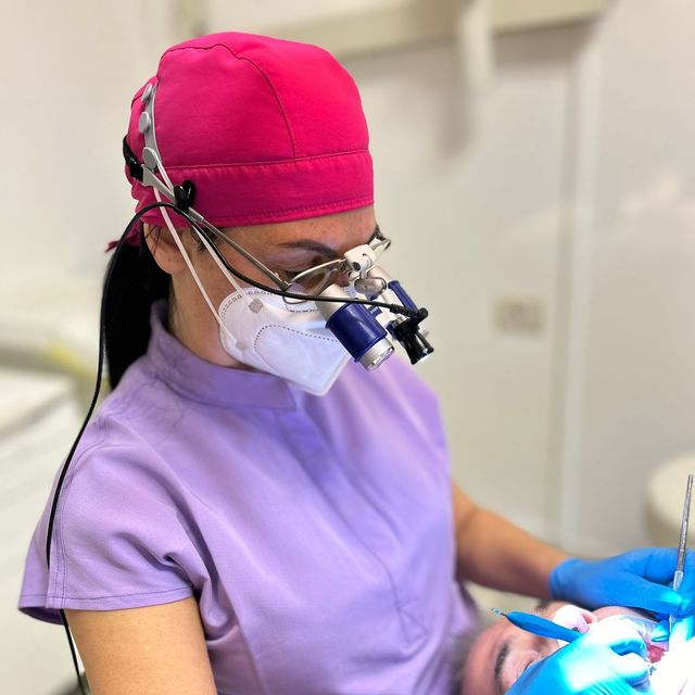 USMILE STUDIO DI IGIENE DENTALESestu - 