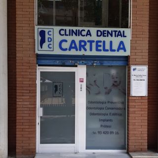 Clinica Dental Cartellá