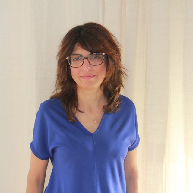 Consulta Privada Gabriella AuriemmaSanta Cruz de Tenerife - 