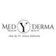 Clínica MedYDerma - Medicina Estética Avanzada y Ginecología logo