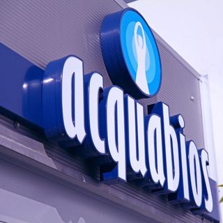 Gruppo Monti - Acquabios