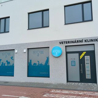 Veterinární klinika Pet Doc