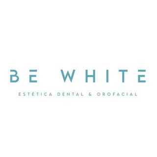 Be White