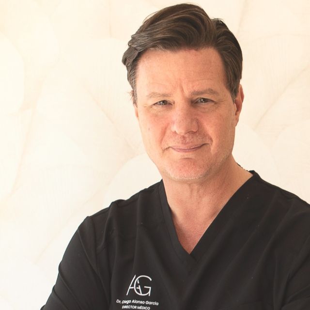 Centro Médico Estético Alonso GarcíaPerillo-Oleiros - 