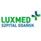 LUX MED Szpital Gdańsk logo