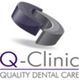 Q-CLINIC logo