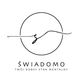 Krzysztof Szkarłat ŚWIADOMO.PL logo
