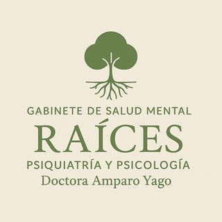 Gabinete de Salud Mental RAÍCES-Dra. Amparo Yago. Psiquiatría y Psicología.