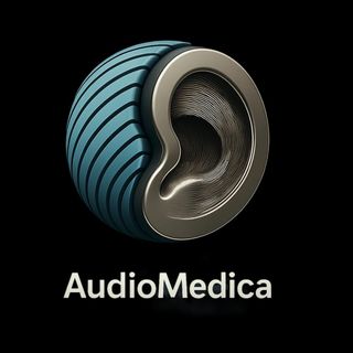 AudioMedica Krystian Zieliński