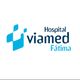 Hospital Viamed Fátima logo