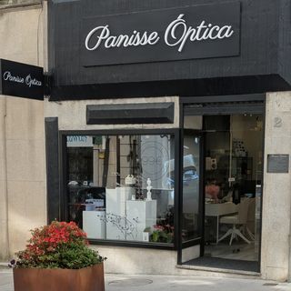 Panisse Óptica