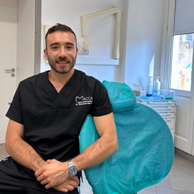 Centro Odontoiatrico MaccaNoto - Centro medico odontoiatrico