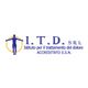 Ambulatorio di fisioterapia ITD Srl logo