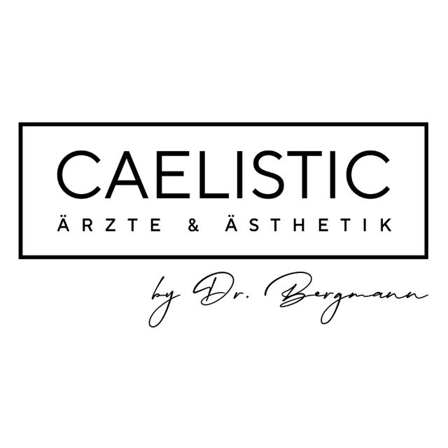 CAELISTIC by Dr. Bergmann - StuttgartStuttgart - Praxis