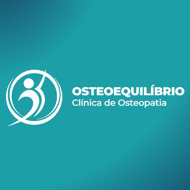 OSTEOEQUILÍBRIO - Clínica de OsteopatiaBarcelos - 