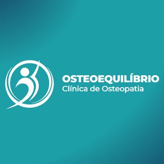 OSTEOEQUILÍBRIO - Clínica de Osteopatia