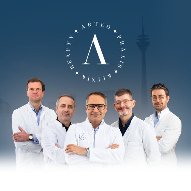 Arteo PraxisDüsseldorf - Praxisgemeinschaft
