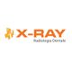 X-RAY RADIOLOGIA DENTALE Pineta Sacchetti logo