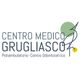 Centro Medico Grugliasco logo