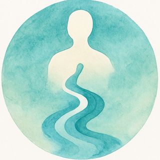 Źródło Równowagi