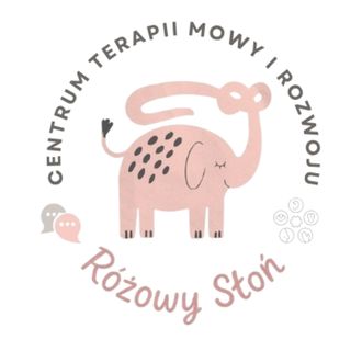 Centrum Terapii Mowy i Rozwoju "Różowy Słoń"