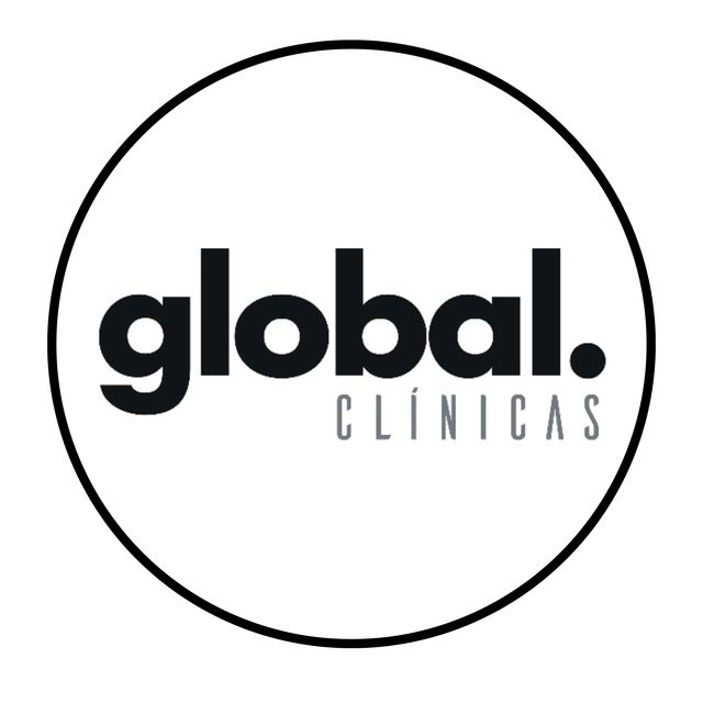 Clínica Global SevillaSevilla - 