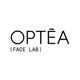 OPTÉA FACE LAB logo