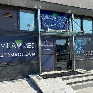 VILA MED KLINIKA STOMATOLOGICZNA