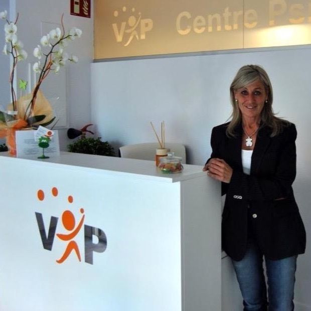 VIP Centre de PsicologiaMontmeló - 