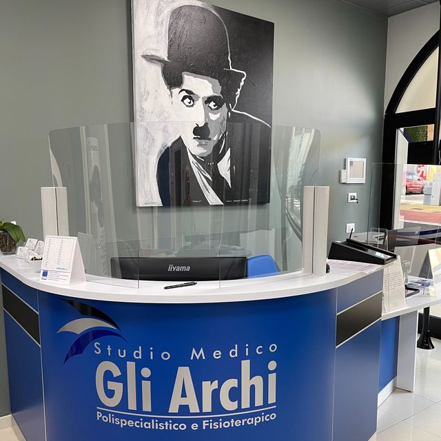 STUDIO MEDICO Gli Archi S.R.L.Saronno - Poliambulatorio