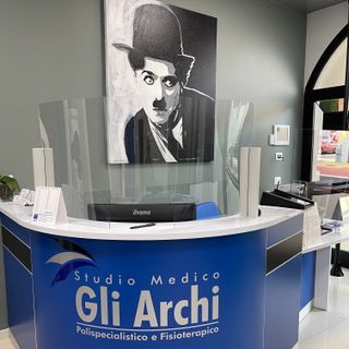 STUDIO MEDICO Gli Archi S.R.L.