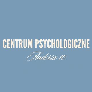Centrum Psychologiczne Andersa 10