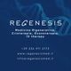 Regenesis Cagliari logo