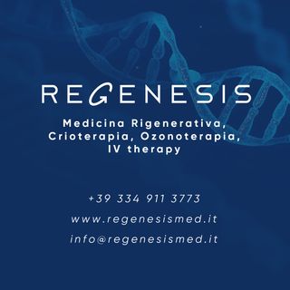 Regenesis Cagliari
