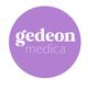 Gedeon Medica logo