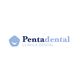 Clínica Pentadental , lider en Viladecans logo