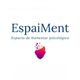 EspaiMent logo