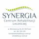 SYNERGIA Centrum Rehabilitacji Leczniczej