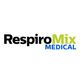 Respiromix Medical logo