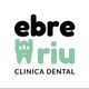 Ebre Riu Clinica dental - Sant Jaume d´Enveja logo