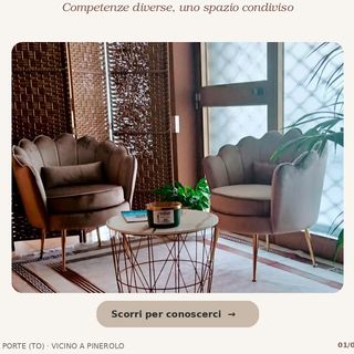 Studio Multidisciplinare, salute e benessere