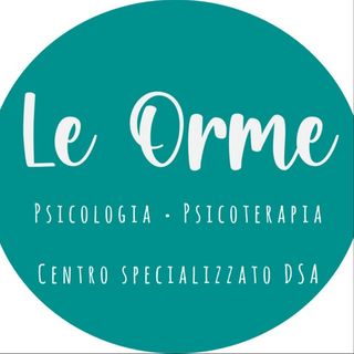 Le Orme ~ Psicologia, Psicoterapia, Centro specializzato DSA