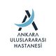 Özel Ankara Uluslararası Hastanesi logo