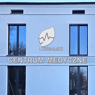 Centrum Medyczne Kubalski