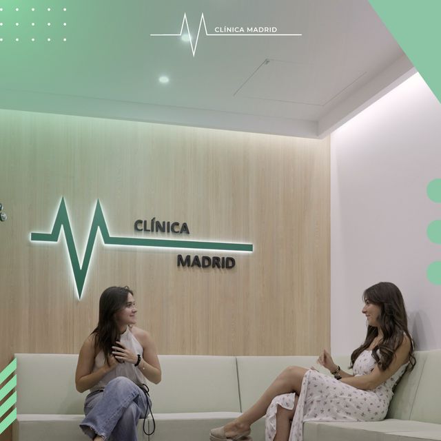 Clinica Madrid - Paseo de la CastellanaMadrid - 