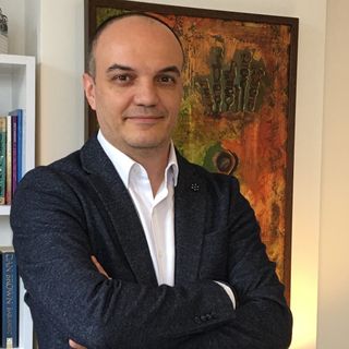 Uzm. Kl. Psk. Mehmet Enver Bayatlı