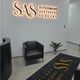 SAS - Schuermann Aesthetic Surgery logo