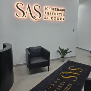 SAS - Schuermann Aesthetic Surgery